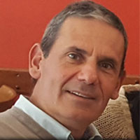 Jorge L. Tellechea