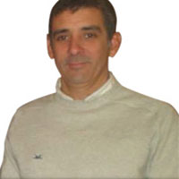 Maximiliano Merialdo