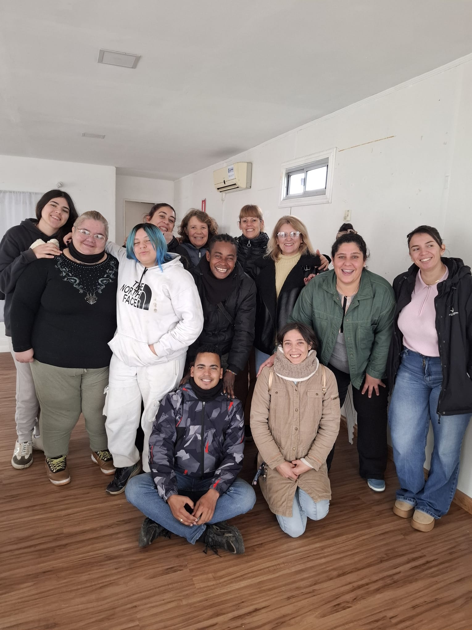 Grupo 31284